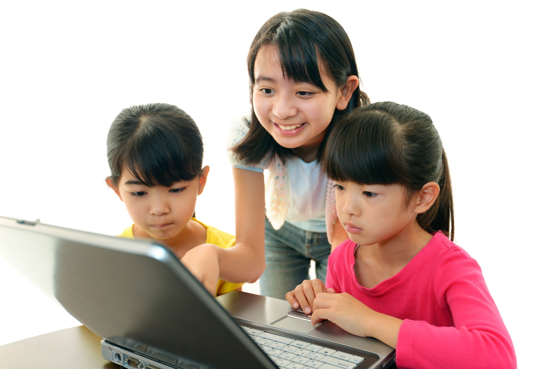 子ども向けの教室 | 東京都足立区のプログラミング教室ならエドモンド 足立区綾瀬校