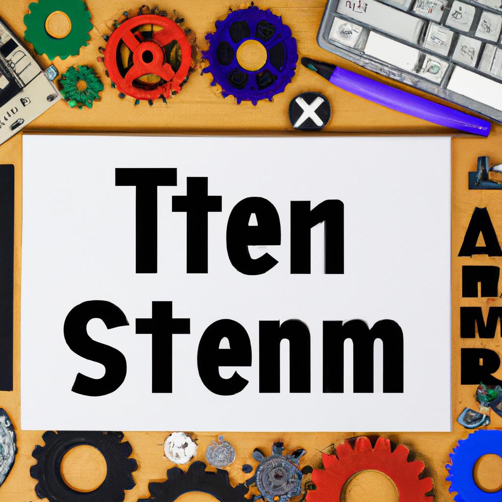 STEM教育とは？