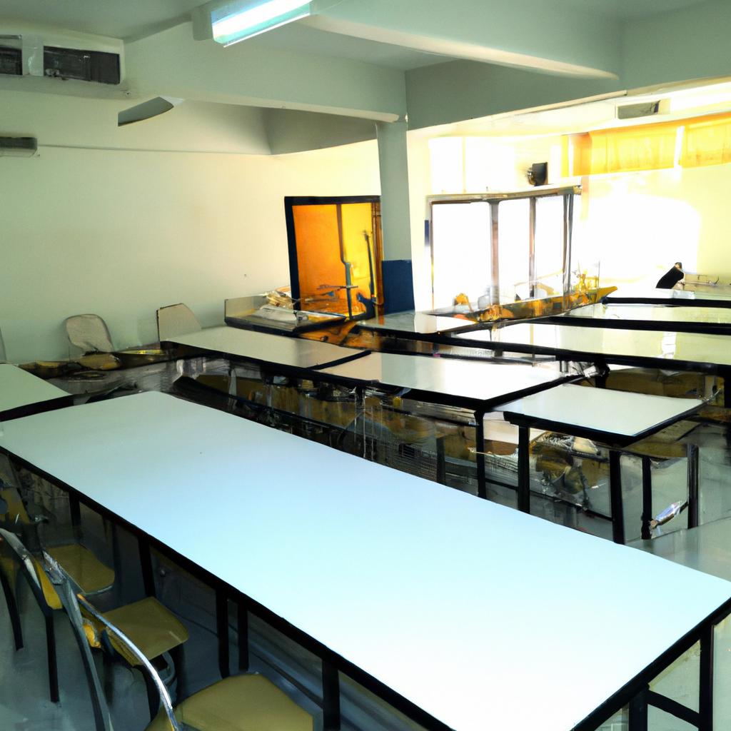 4. 学習環境を調査！
