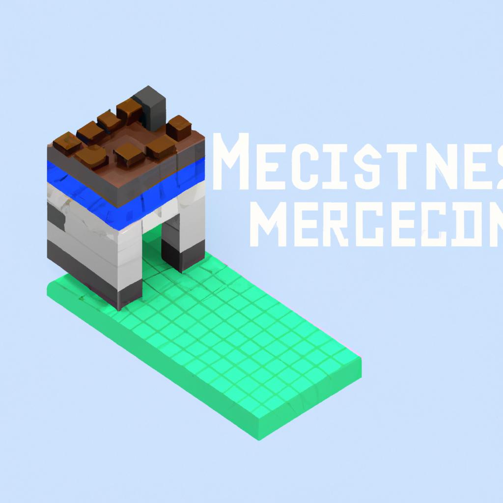 2. マインクラフトで学べるプログラミング