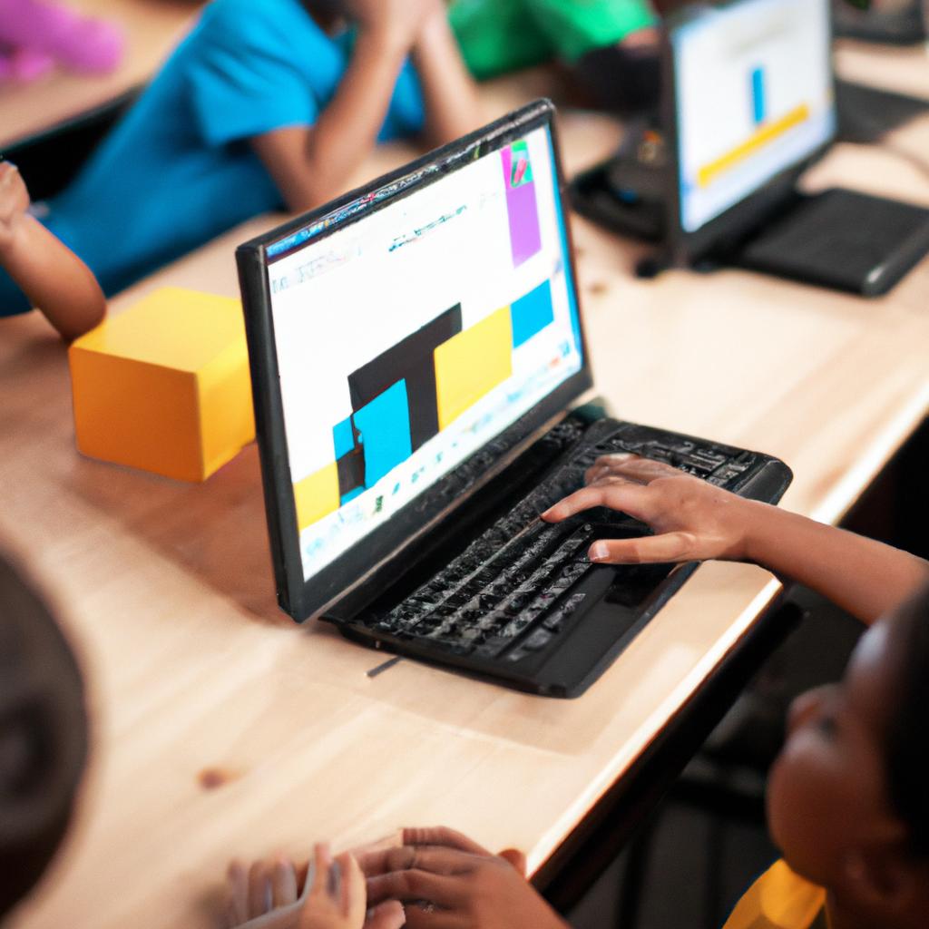 マイクラで楽しく学ぶ！| 東京都足立区のプログラミング教室ならエドモンド 足立区綾瀬校
