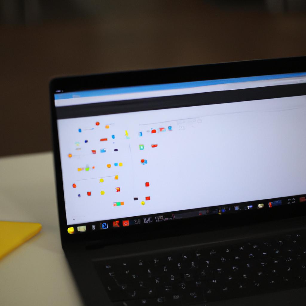 マインクラフトでの実践例