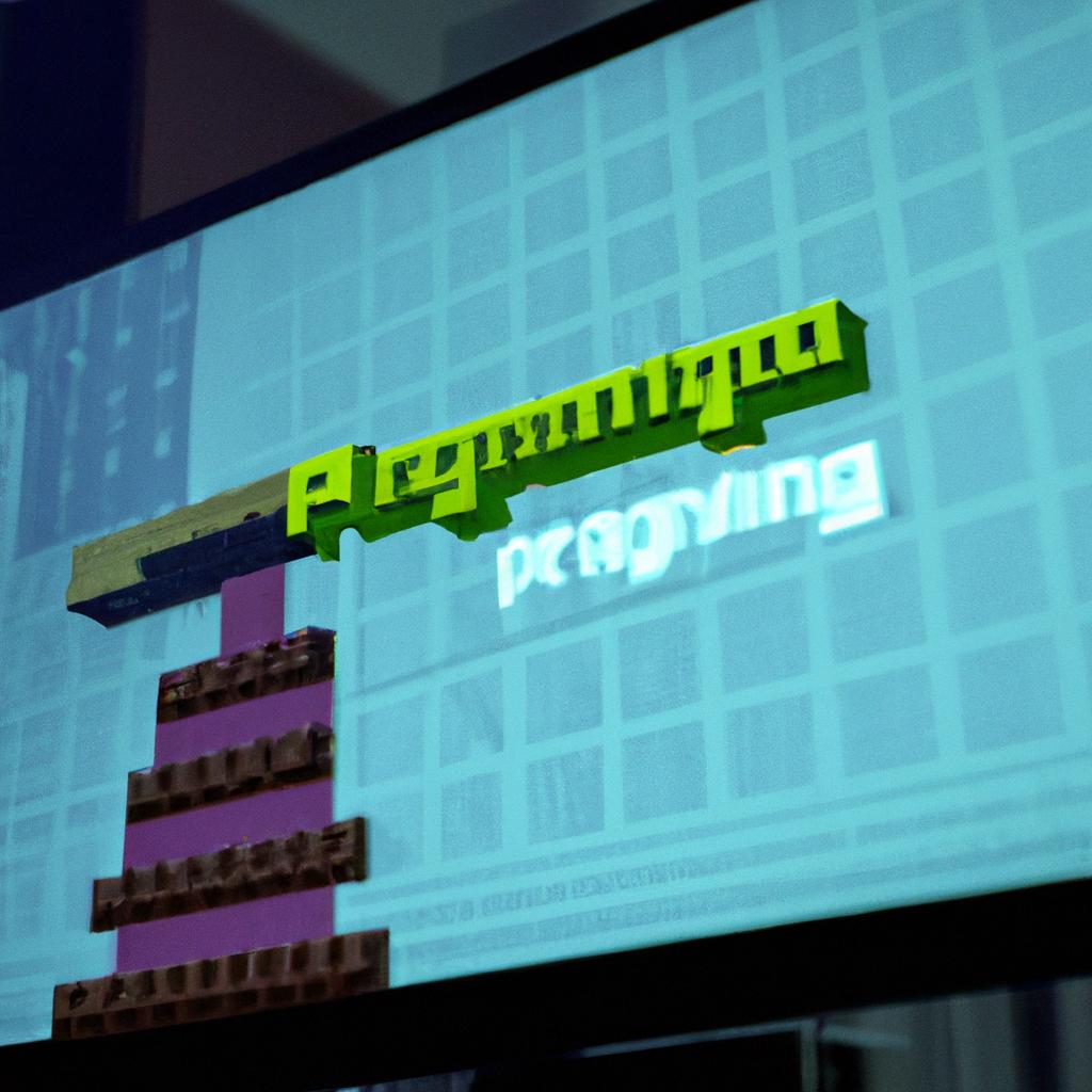 マインクラフトで広がる創造力