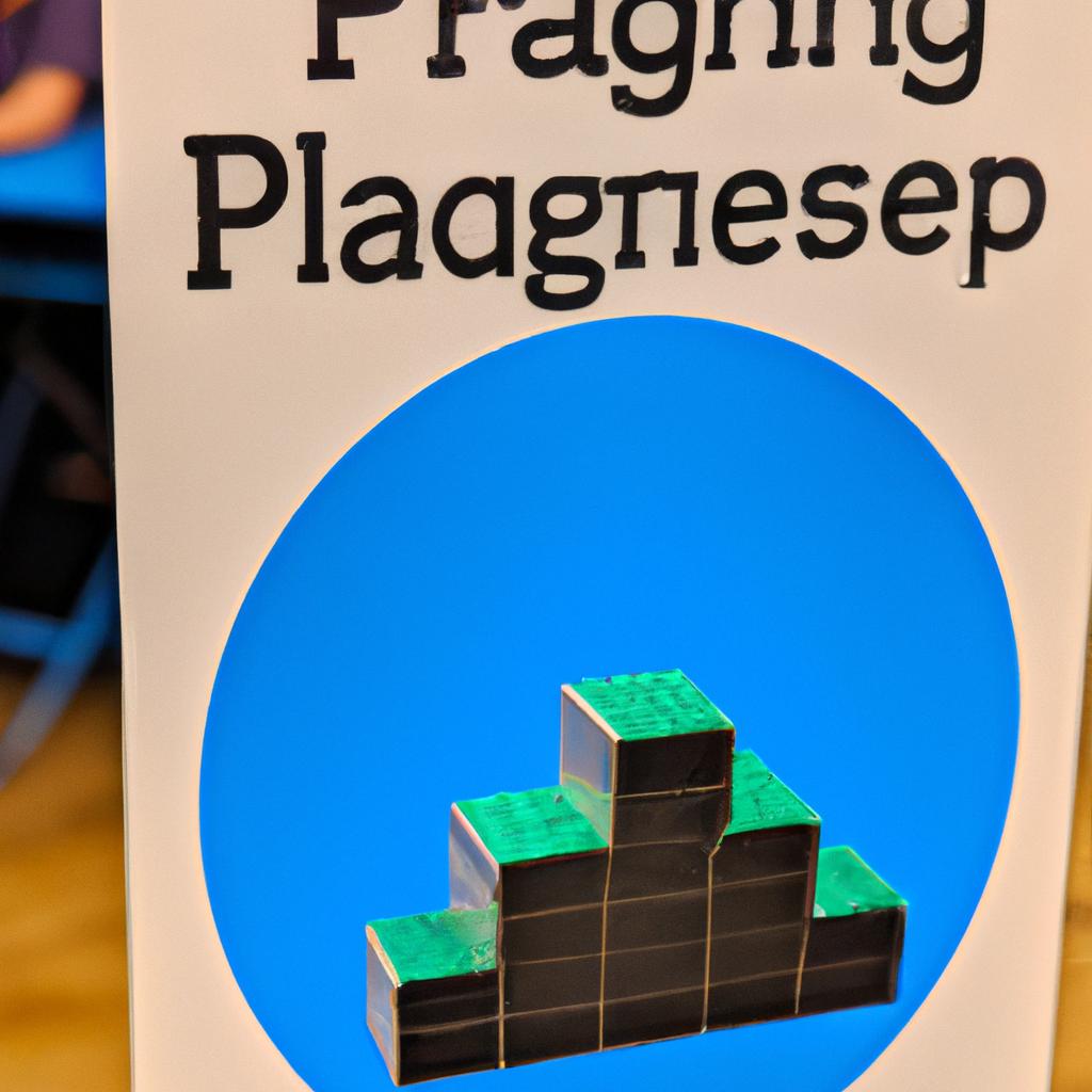 楽しく学ぶ！マインクラフト活用授業