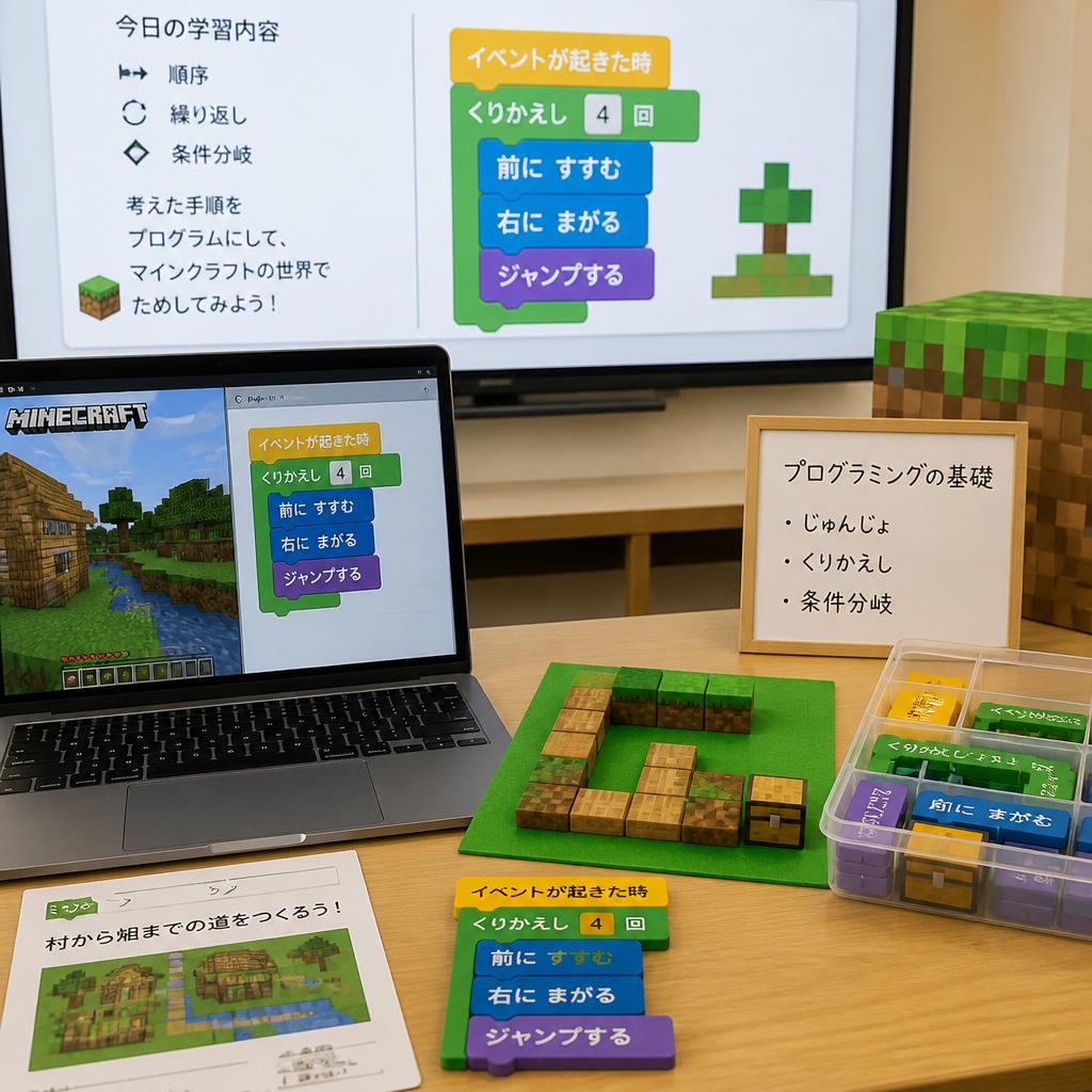 実践的なプログラミング学習